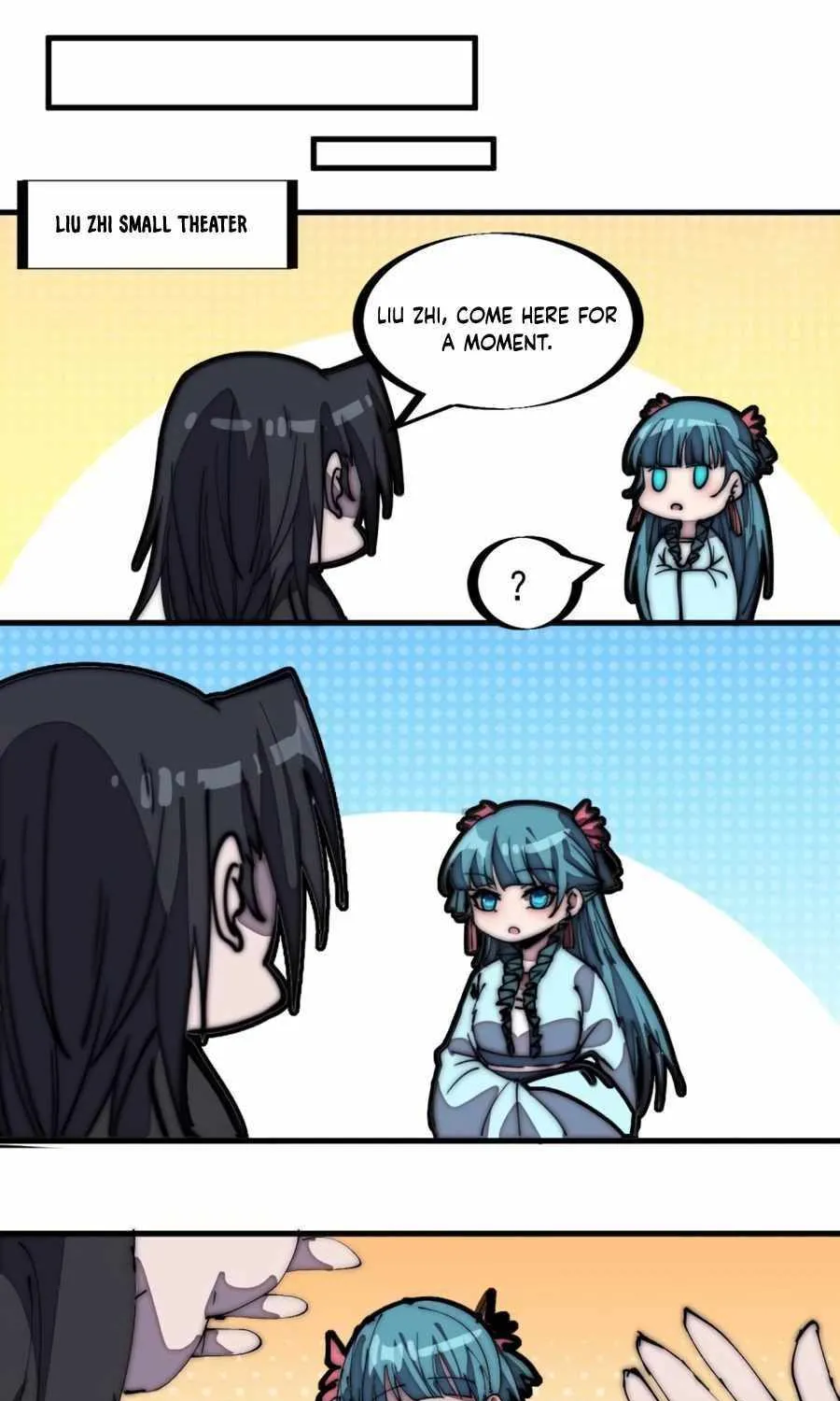 Read Start A Mountain chapter 207 image 34 on Lezhin