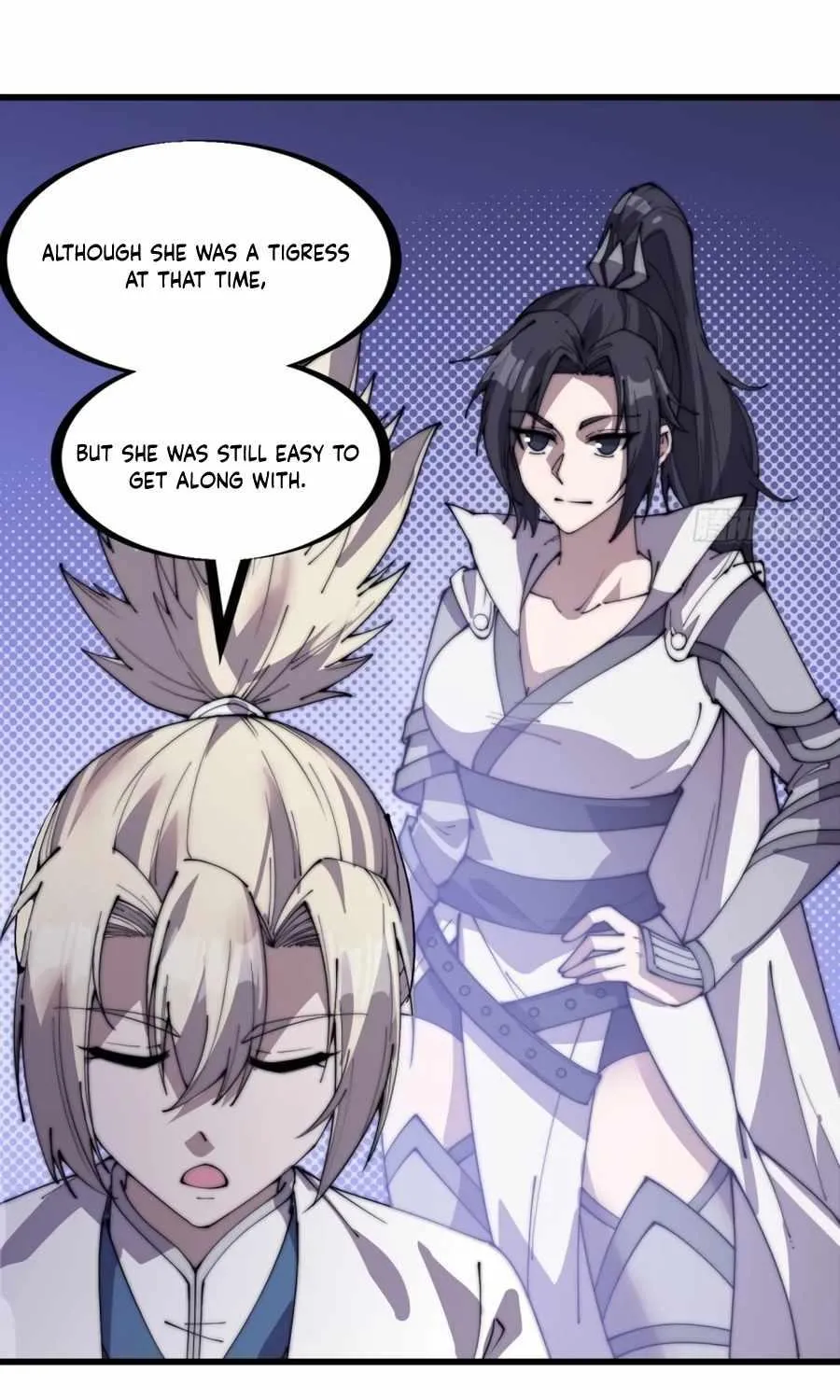 Read Start A Mountain chapter 207 image 5 on Lezhin