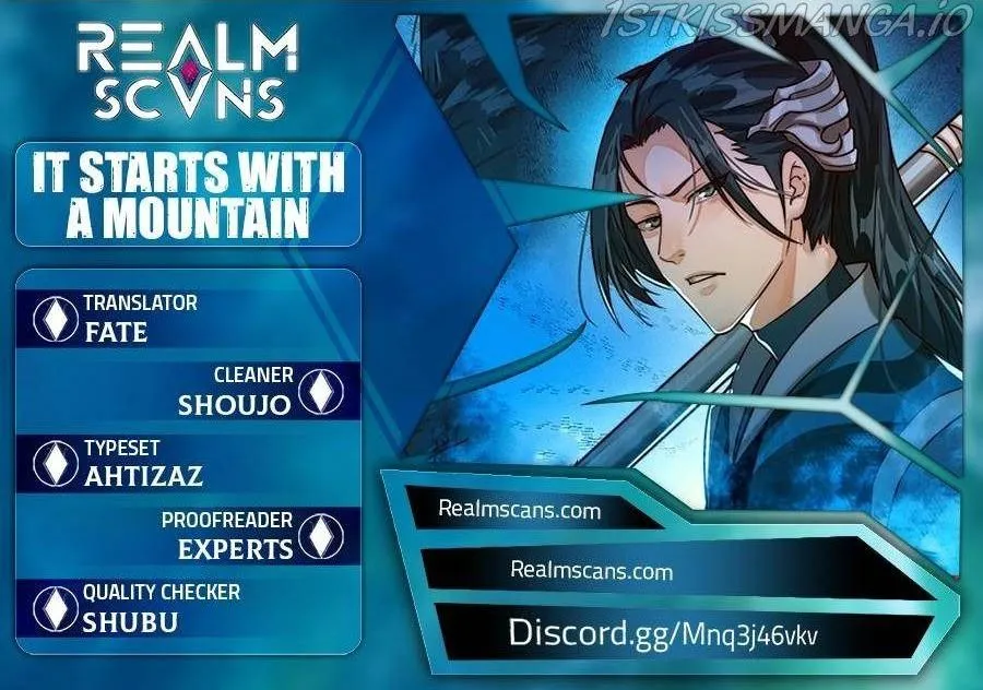 Read Start A Mountain chapter 208 image 0 on Lezhin