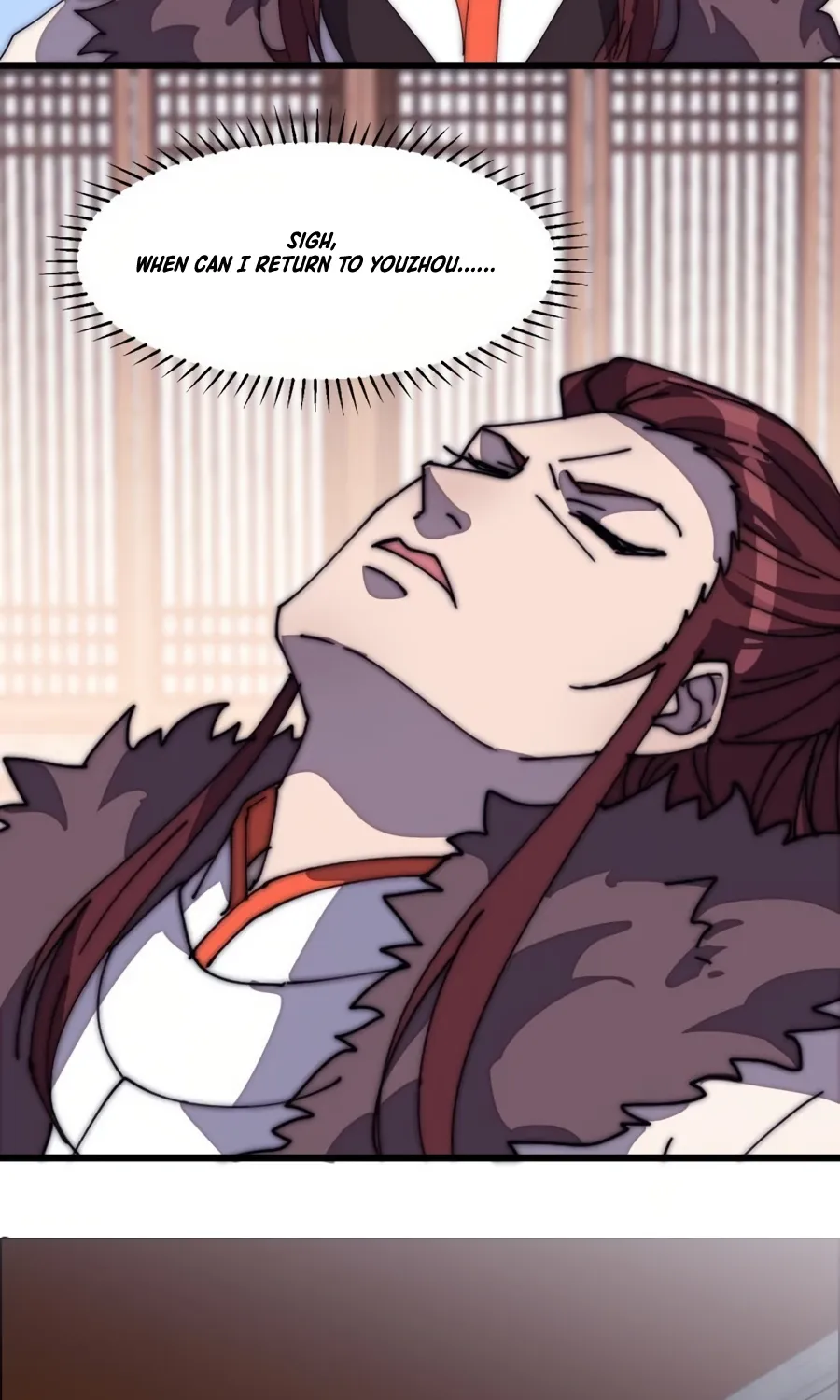 Read Start A Mountain chapter 208 image 10 on Lezhin