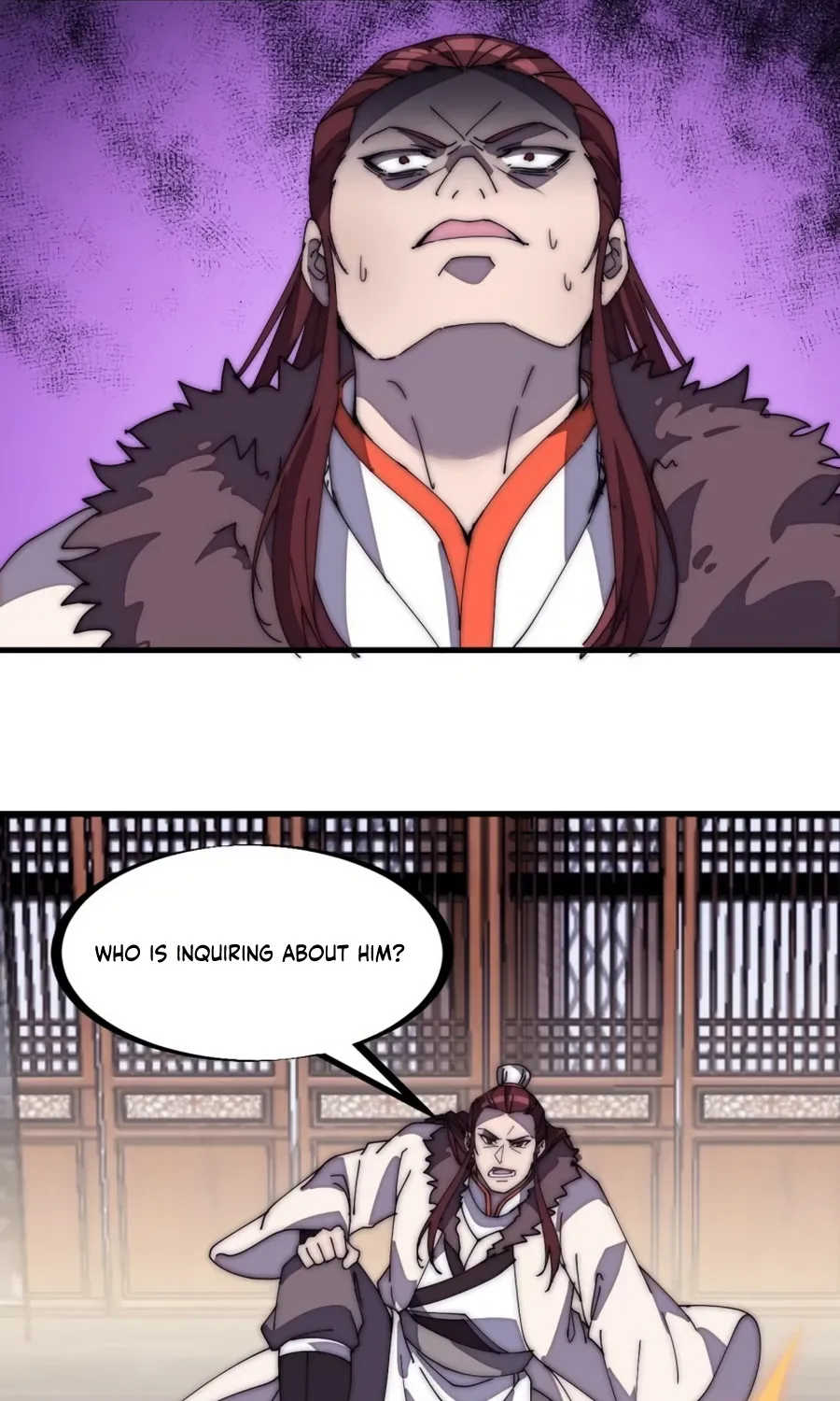 Read Start A Mountain chapter 208 image 13 on Lezhin