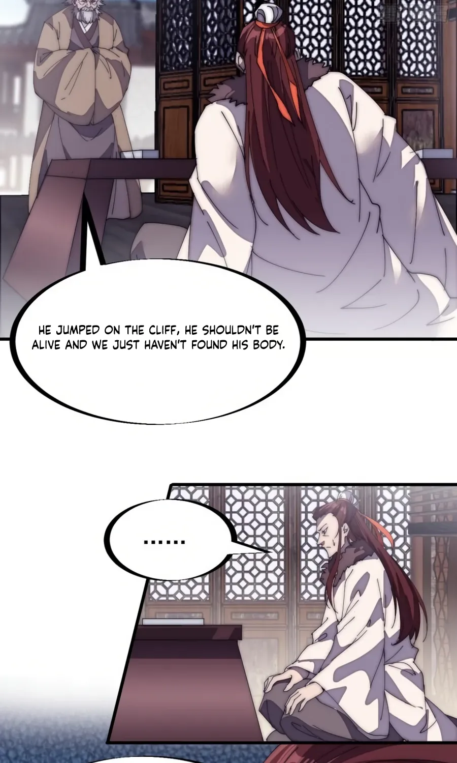 Read Start A Mountain chapter 208 image 16 on Lezhin