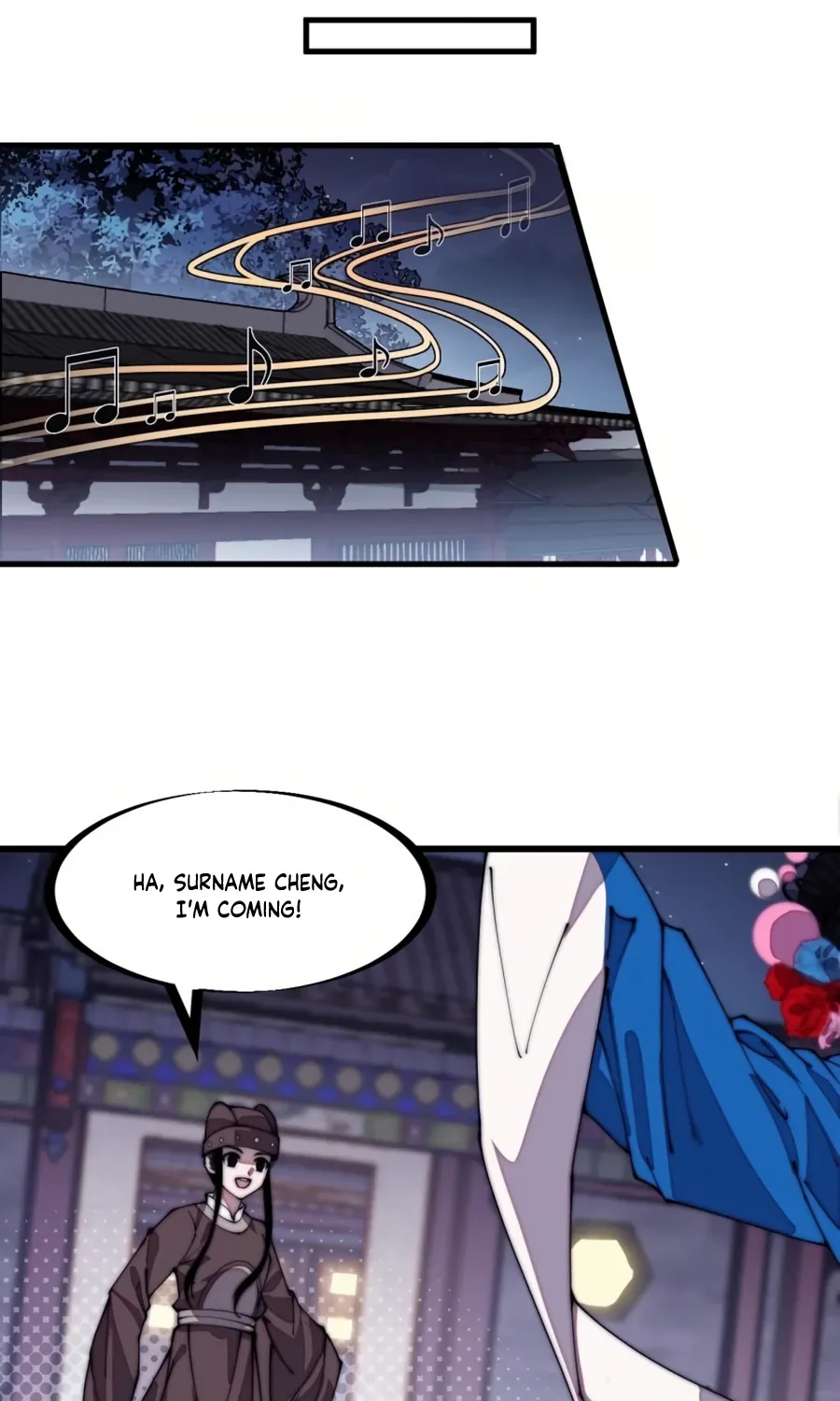 Read Start A Mountain chapter 208 image 18 on Lezhin