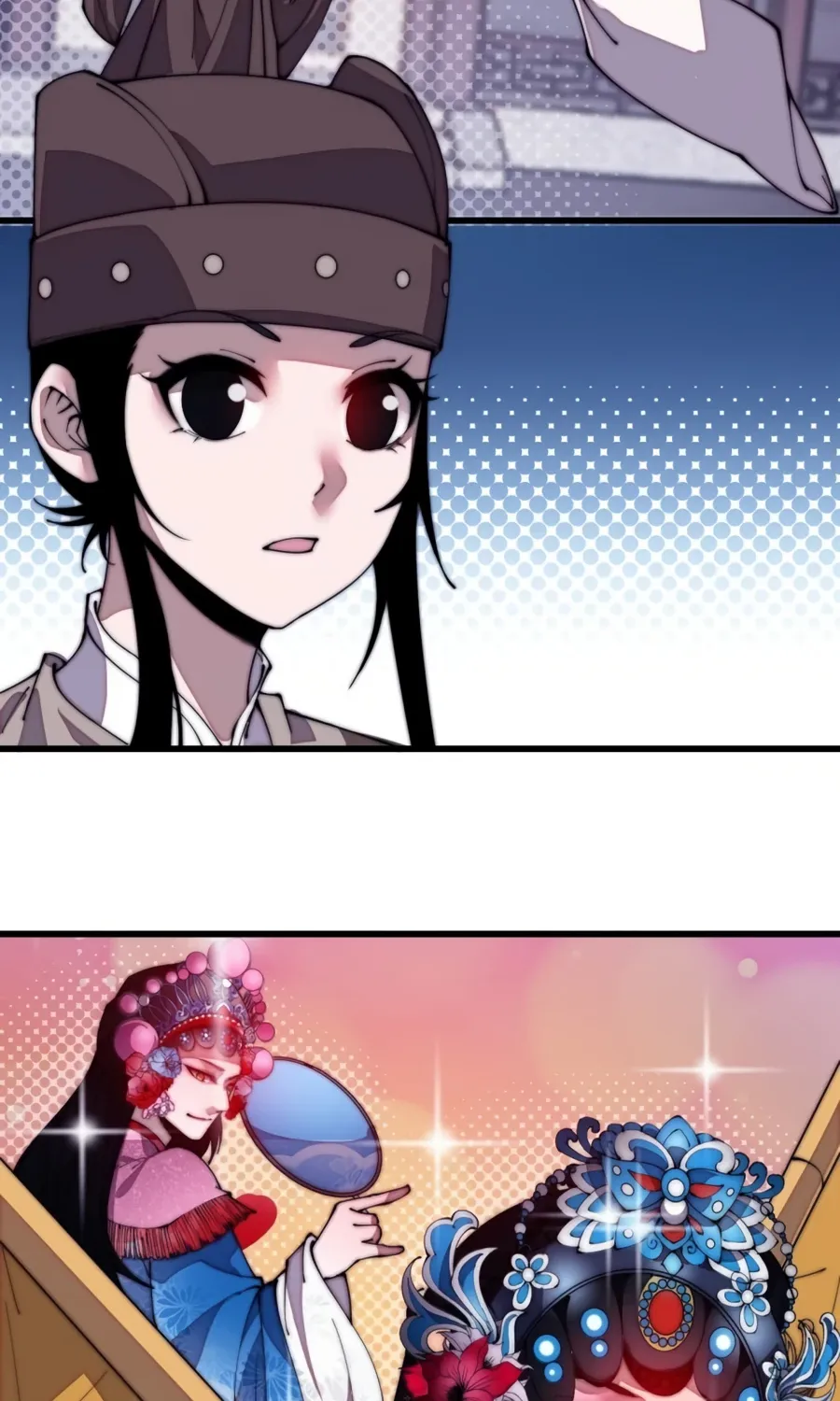 Read Start A Mountain chapter 208 image 19 on Lezhin