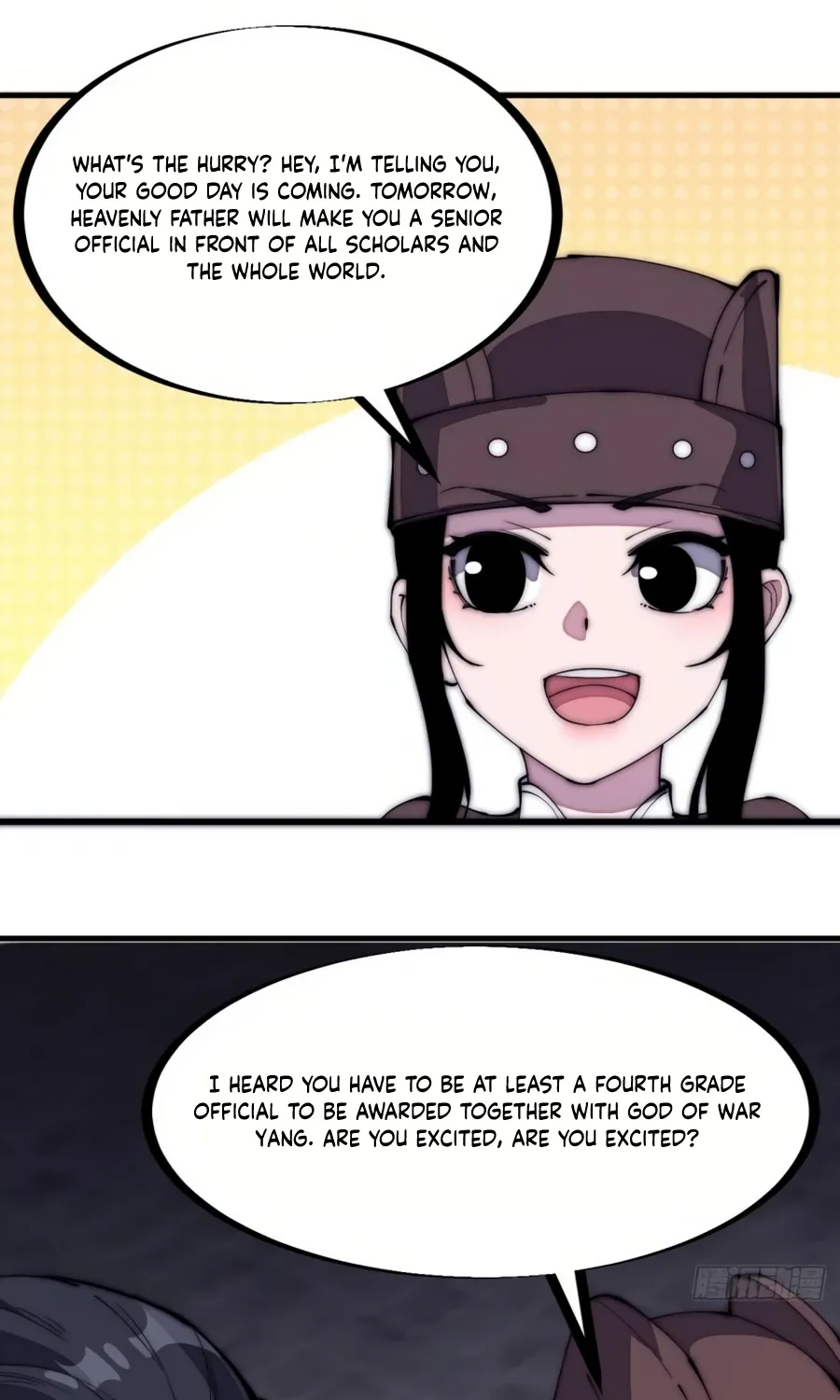 Read Start A Mountain chapter 208 image 27 on Lezhin