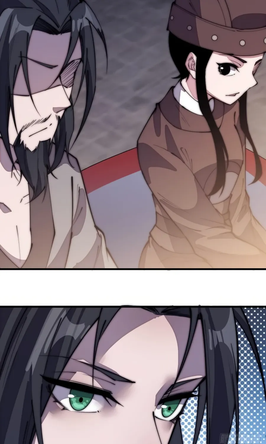 Read Start A Mountain chapter 208 image 28 on Lezhin