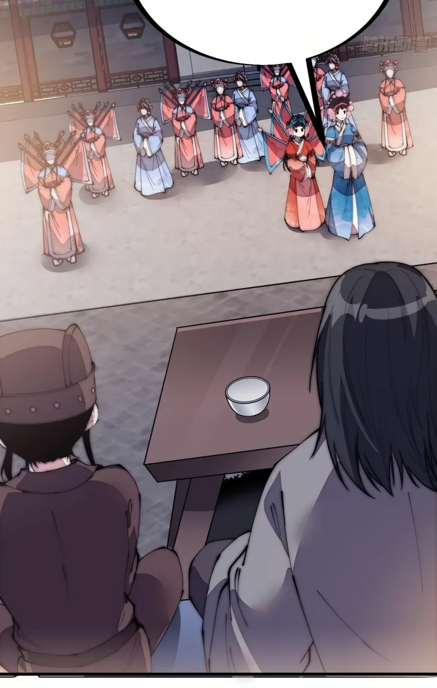 Read Start A Mountain chapter 208 image 30 on Lezhin