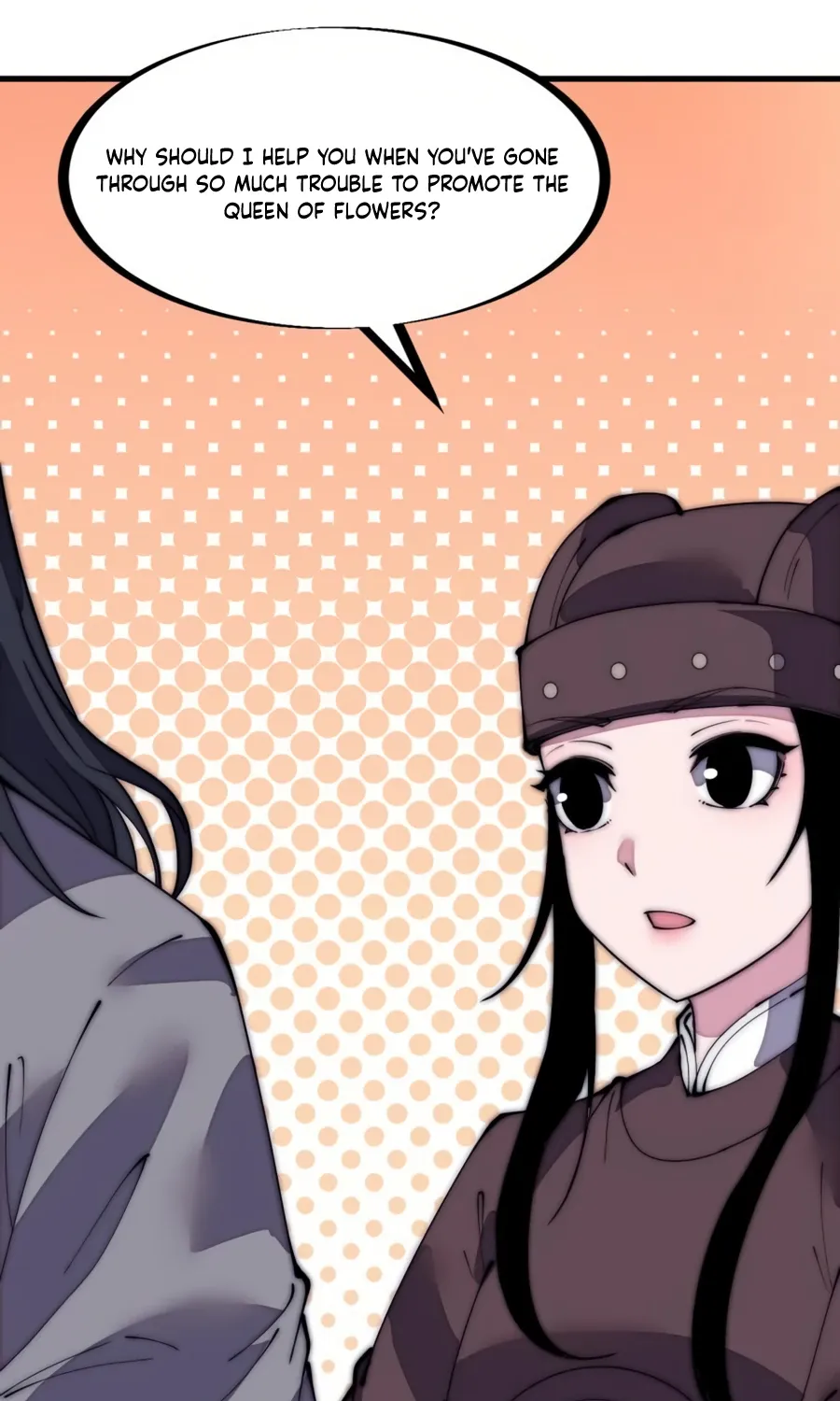 Read Start A Mountain chapter 208 image 31 on Lezhin