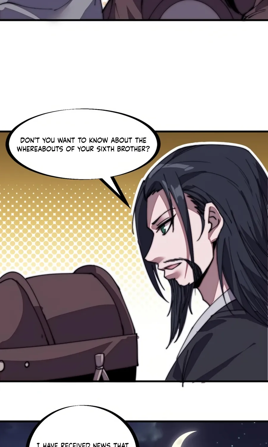 Read Start A Mountain chapter 208 image 32 on Lezhin