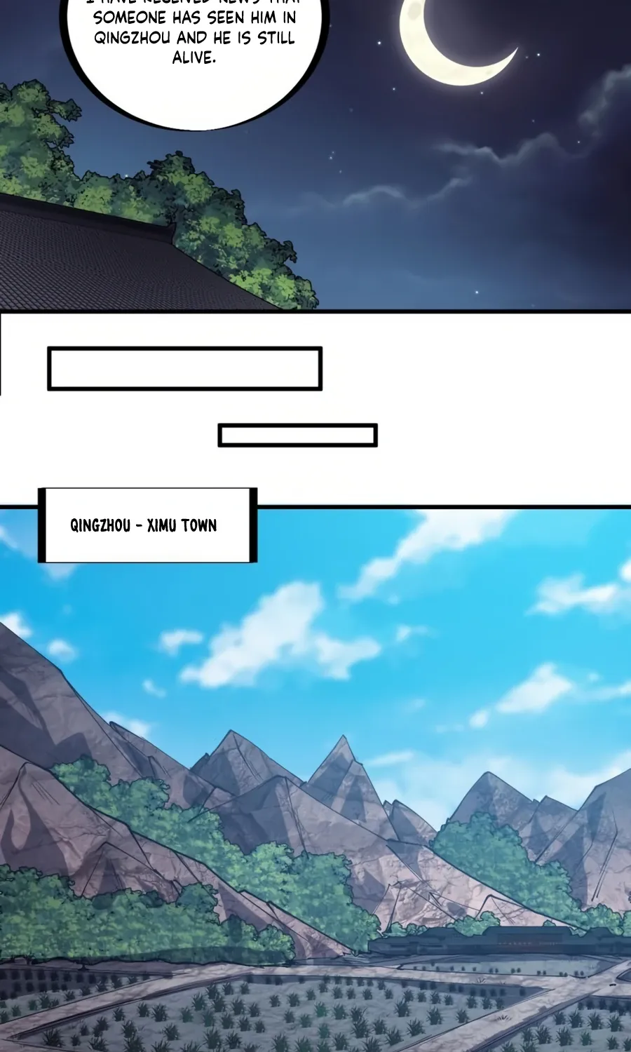 Read Start A Mountain chapter 208 image 33 on Lezhin
