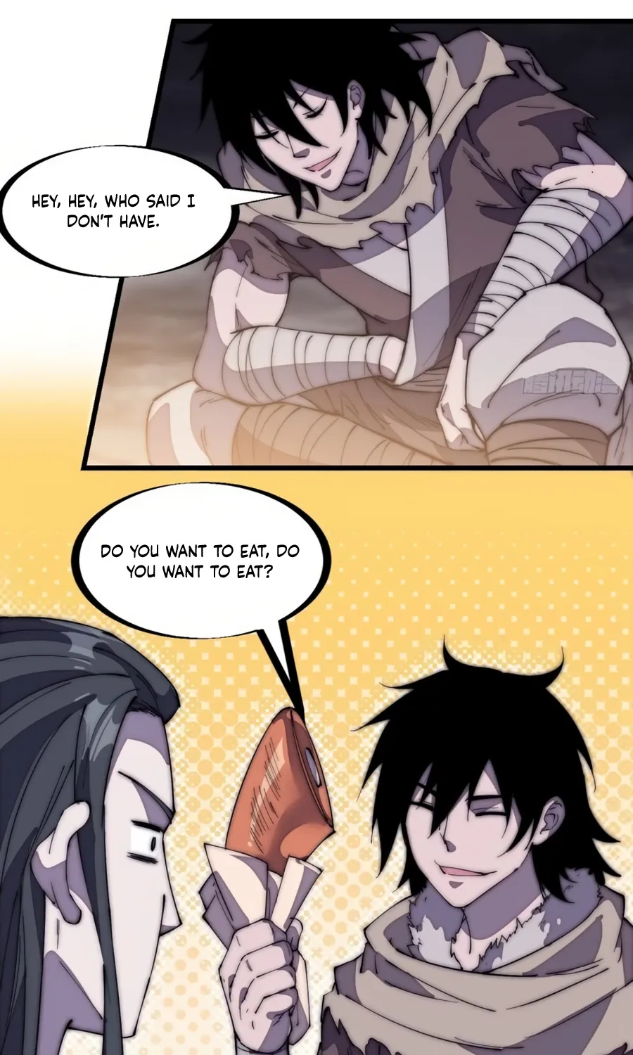 Read Start A Mountain chapter 208 image 42 on Lezhin