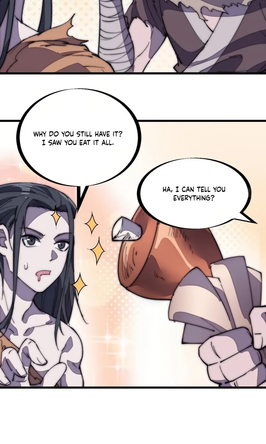 Read Start A Mountain chapter 208 image 43 on Lezhin