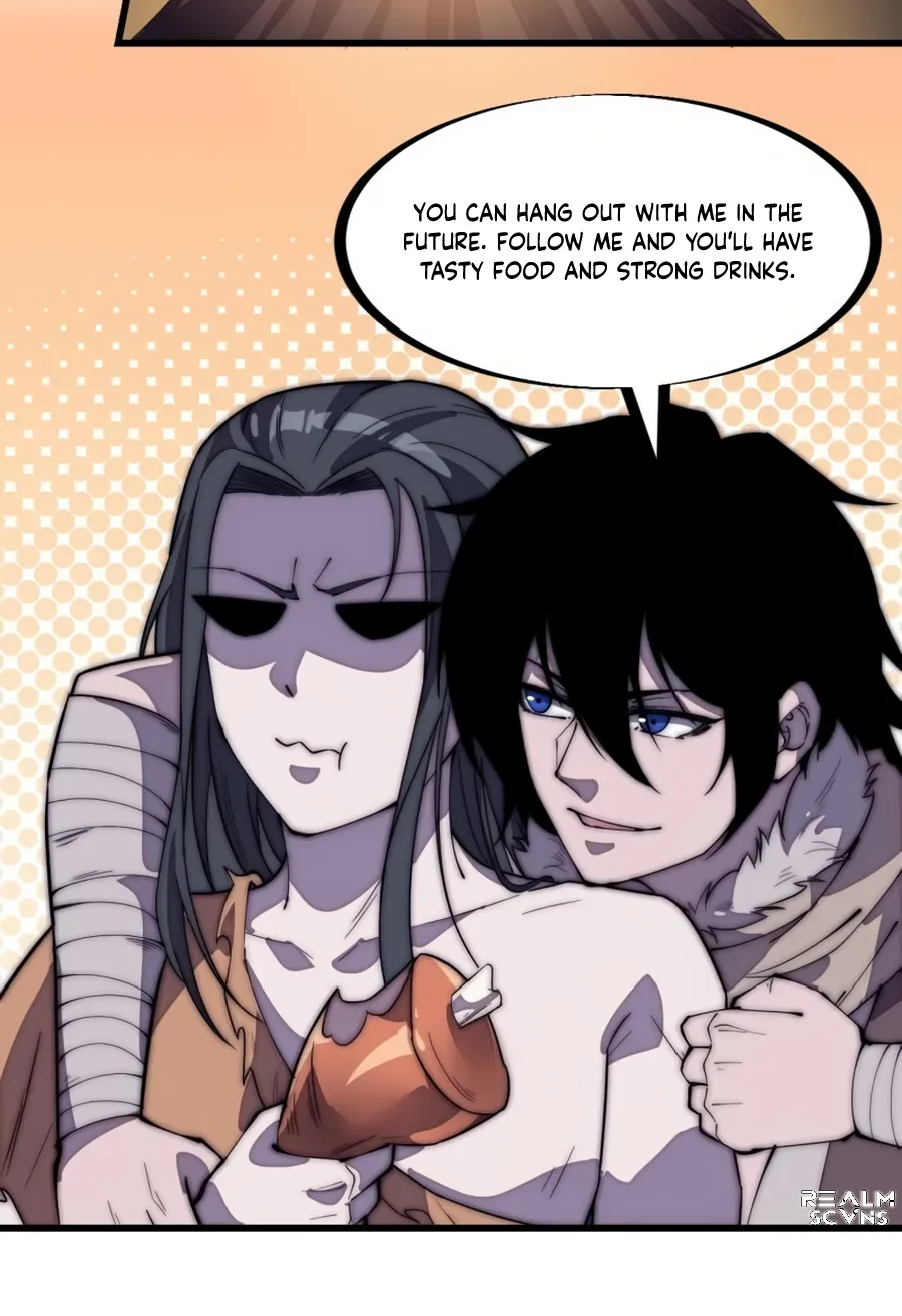 Read Start A Mountain chapter 208 image 46 on Lezhin