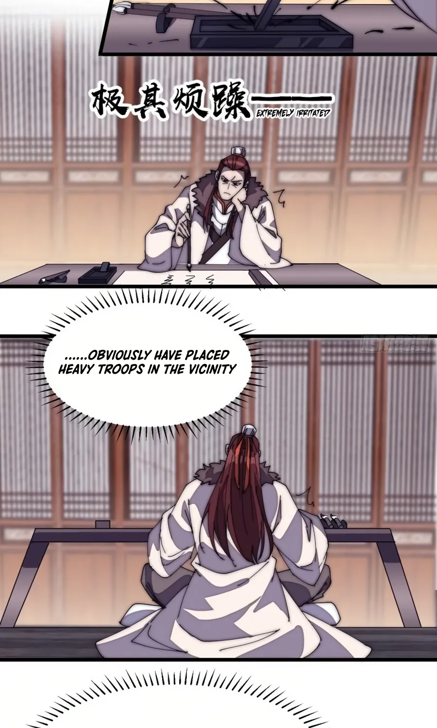 Read Start A Mountain chapter 208 image 7 on Lezhin