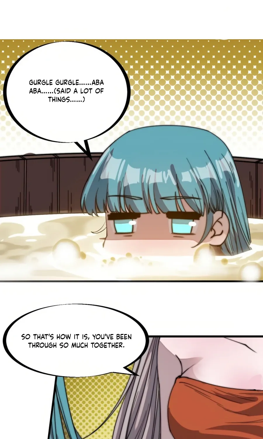 Read Start A Mountain chapter 209 image 11 on Lezhin