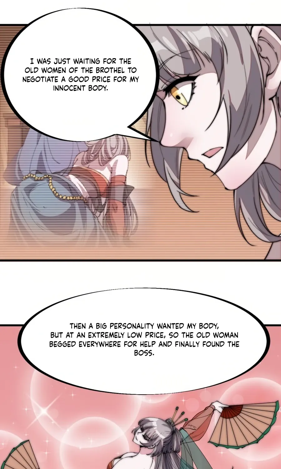 Read Start A Mountain chapter 209 image 18 on Lezhin