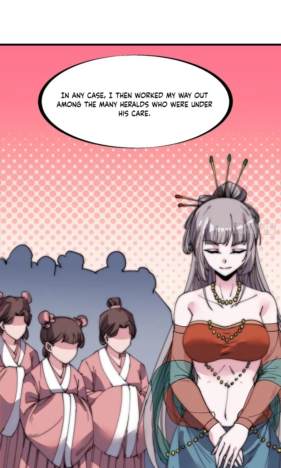 Read Start A Mountain chapter 209 image 21 on Lezhin