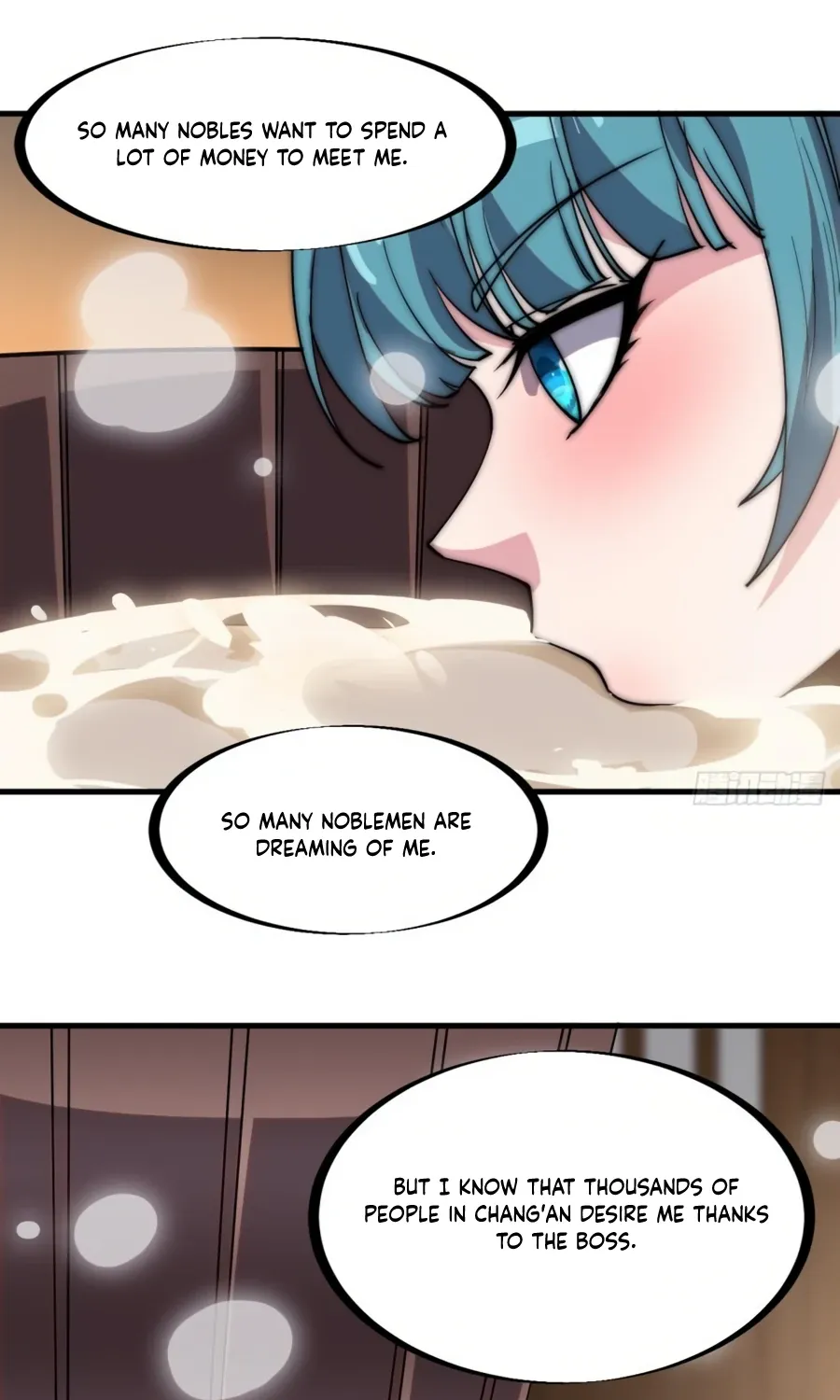 Read Start A Mountain chapter 209 image 24 on Lezhin