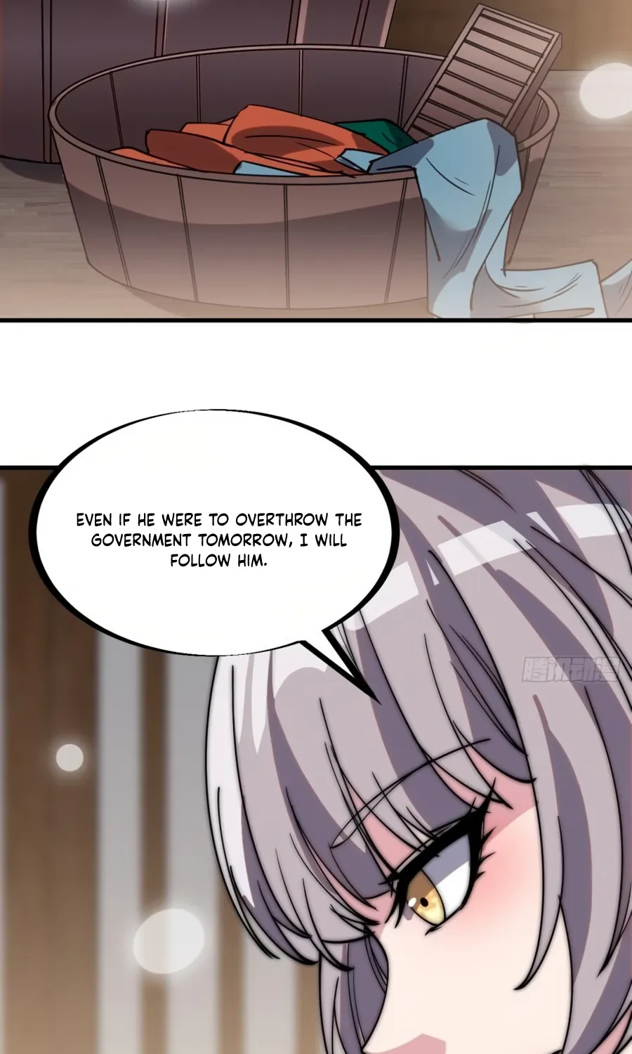Read Start A Mountain chapter 209 image 25 on Lezhin