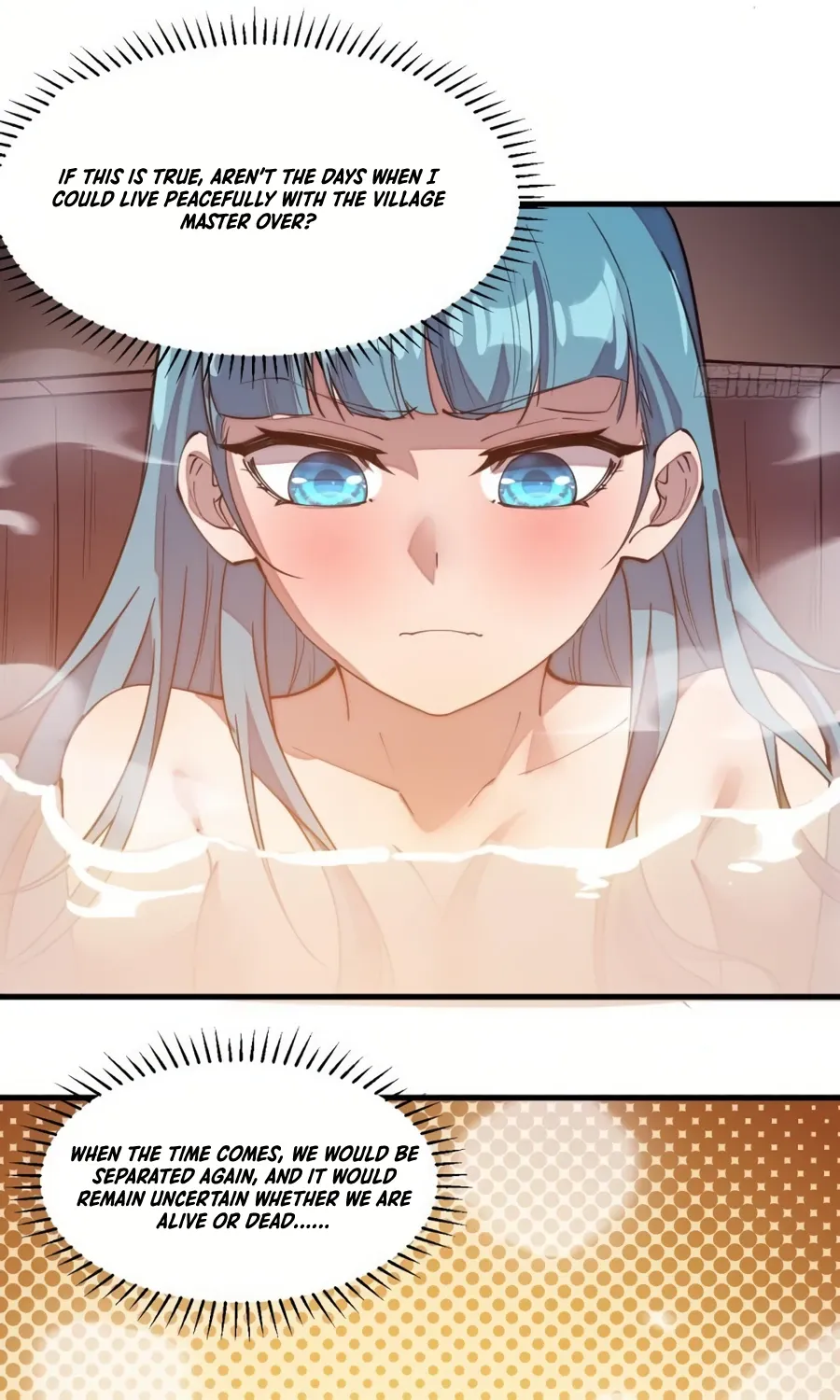 Read Start A Mountain chapter 209 image 29 on Lezhin