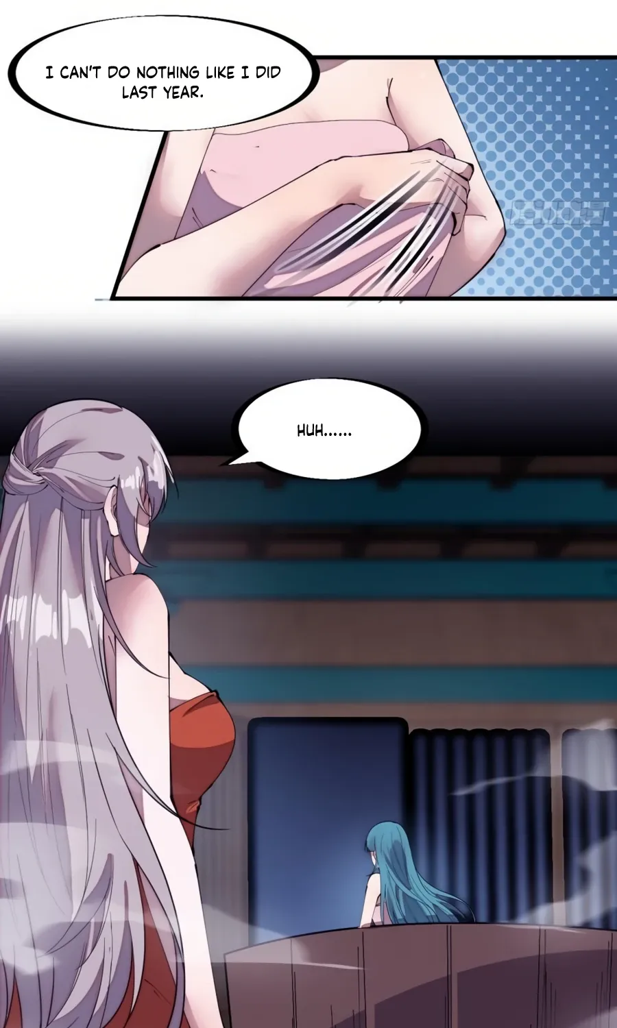 Read Start A Mountain chapter 209 image 33 on Lezhin