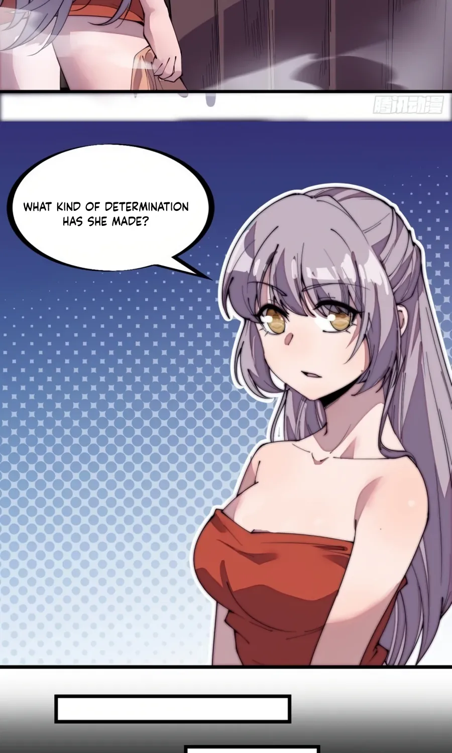 Read Start A Mountain chapter 209 image 34 on Lezhin