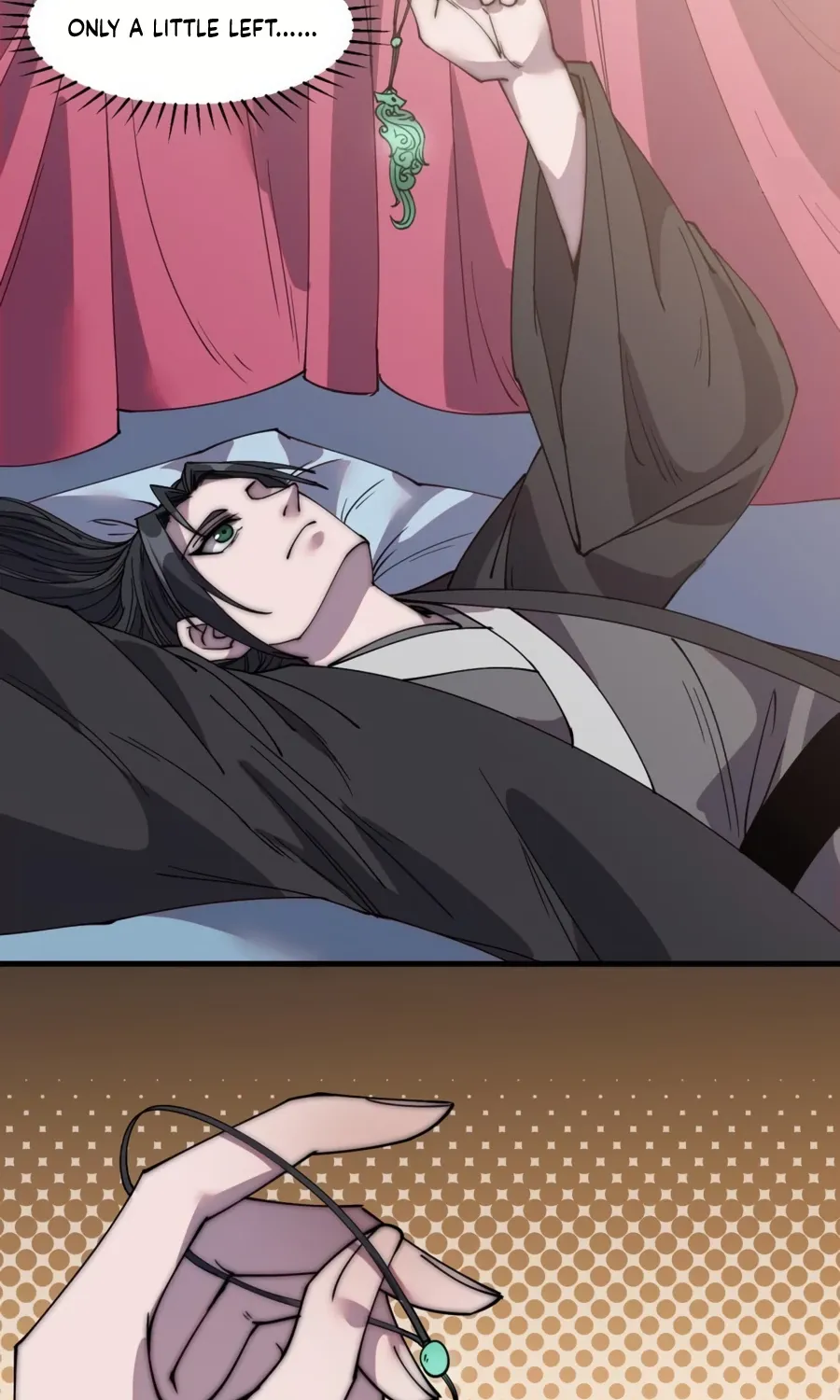 Read Start A Mountain chapter 209 image 5 on Lezhin