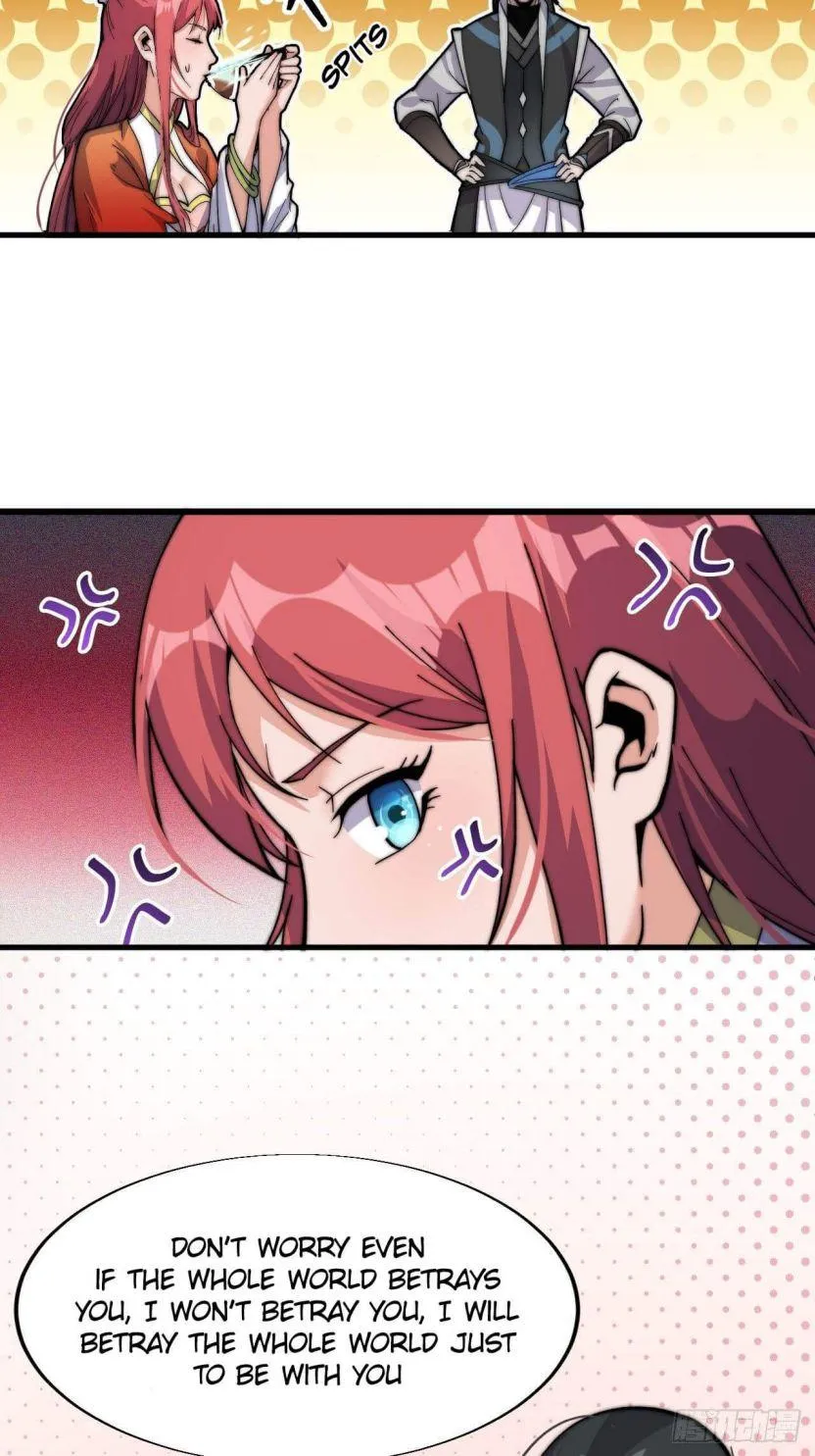 Read Start A Mountain chapter 21 image 10 on Lezhin