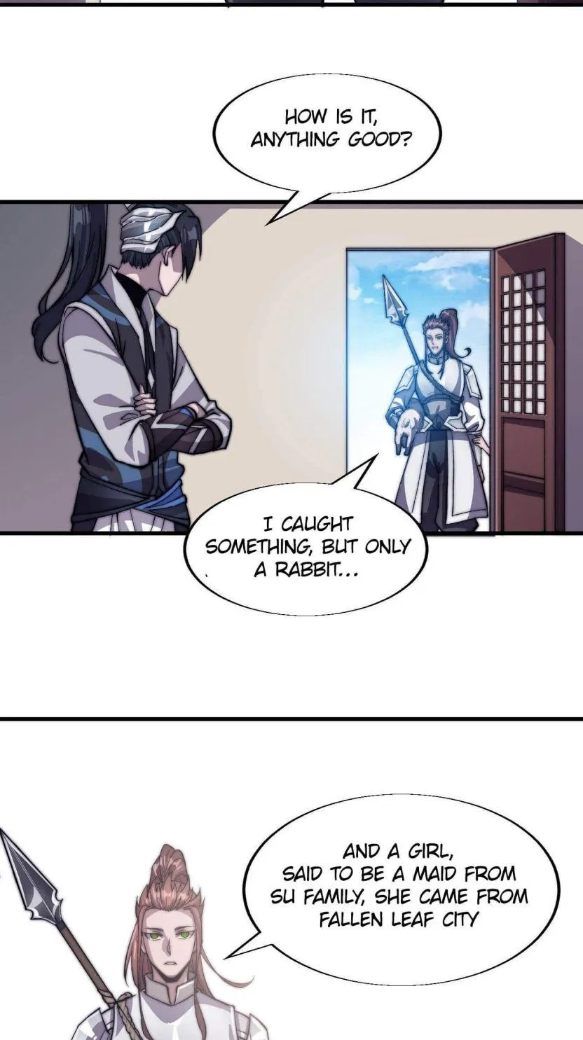 Read Start A Mountain chapter 21 image 14 on Lezhin