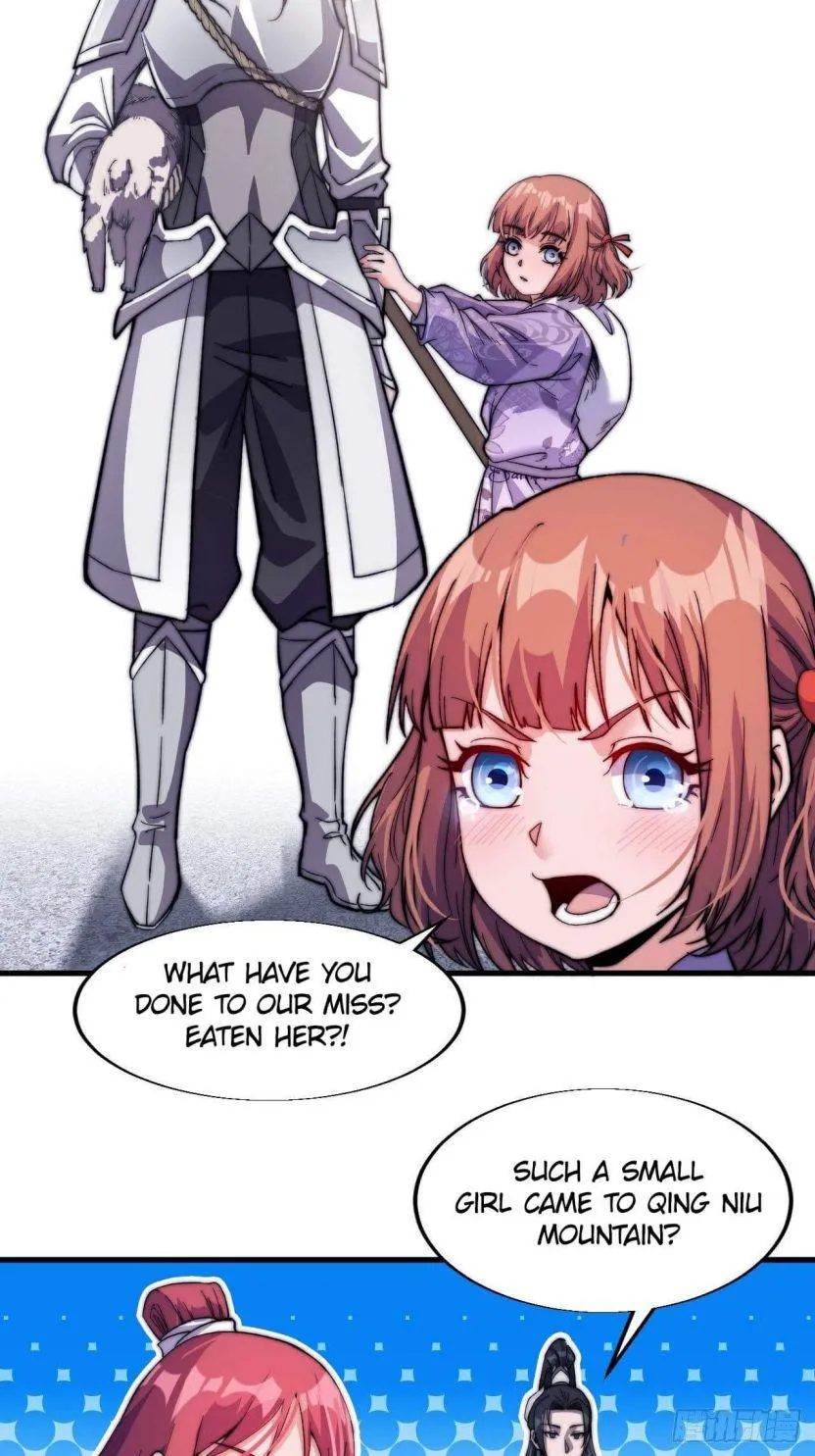 Read Start A Mountain chapter 21 image 15 on Lezhin