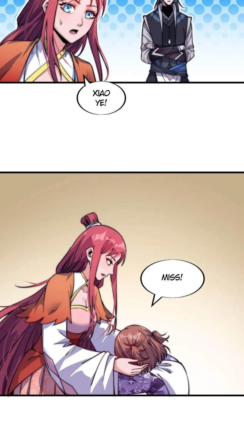 Read Start A Mountain chapter 21 image 16 on Lezhin