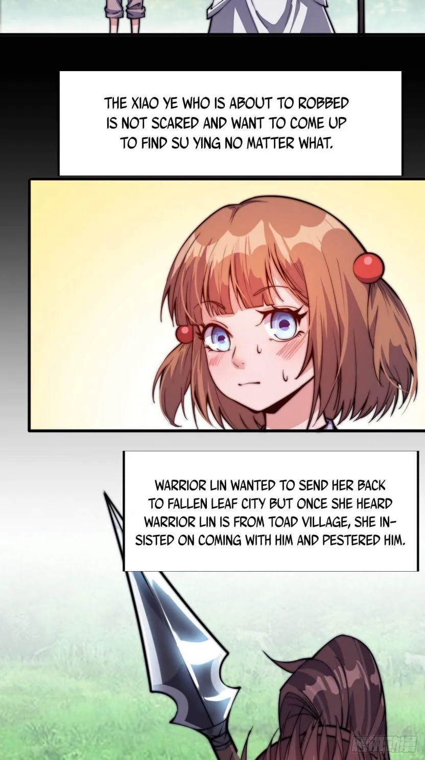 Read Start A Mountain chapter 21 image 24 on Lezhin