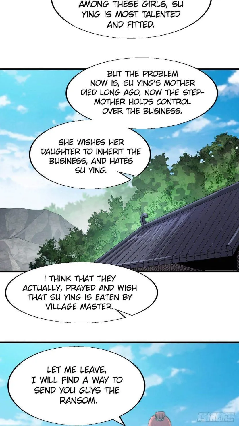 Read Start A Mountain chapter 21 image 28 on Lezhin