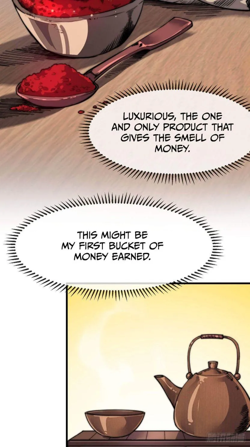 Read Start A Mountain chapter 21 image 8 on Lezhin