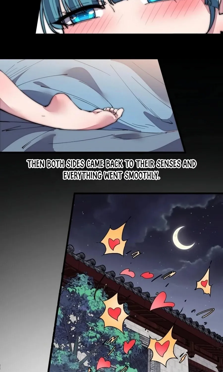 Read Start A Mountain chapter 210 image 15 on Lezhin