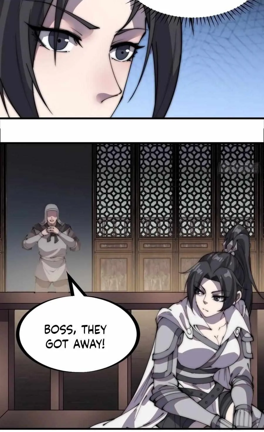 Read Start A Mountain chapter 210 image 30 on Lezhin