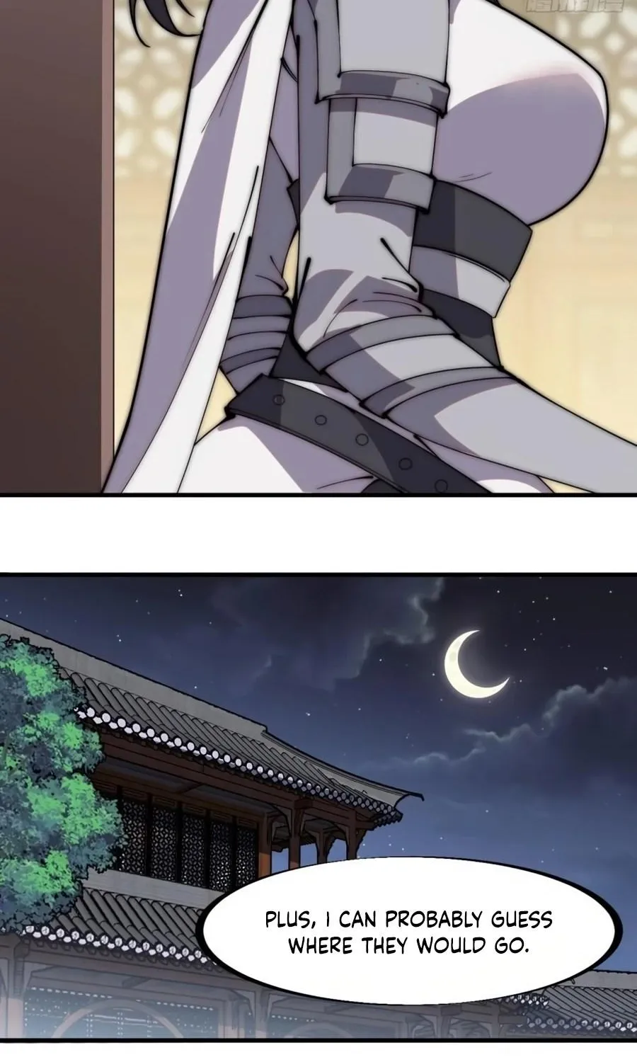 Read Start A Mountain chapter 210 image 32 on Lezhin