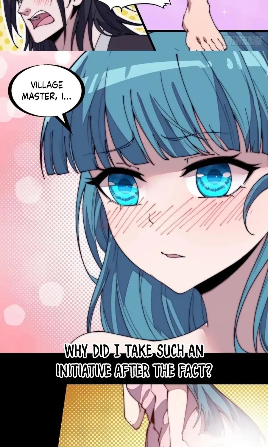 Read Start A Mountain chapter 210 image 7 on Lezhin