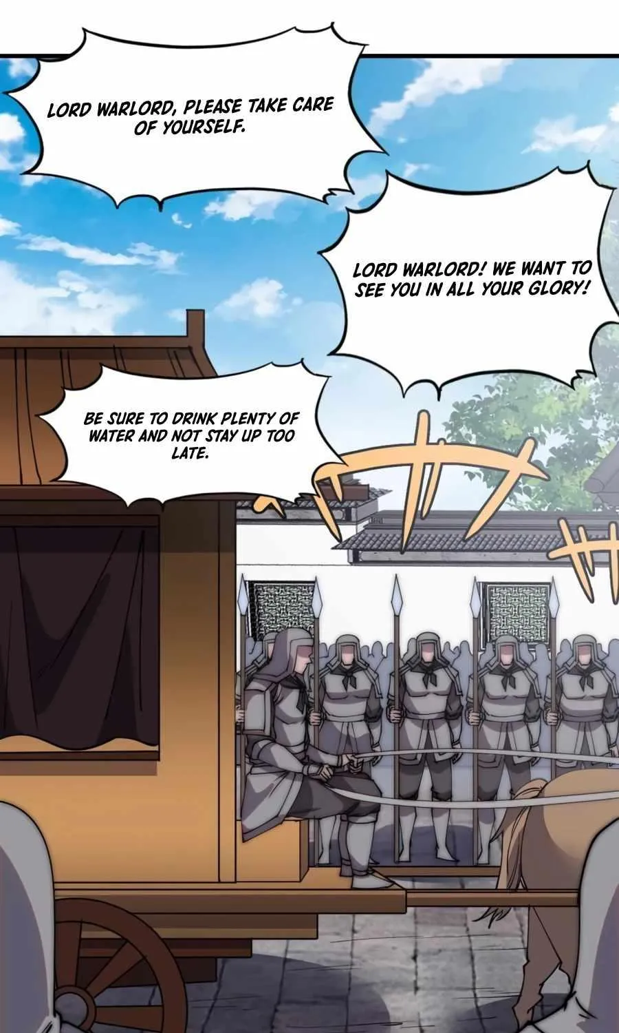 Read Start A Mountain chapter 211 image 10 on Lezhin