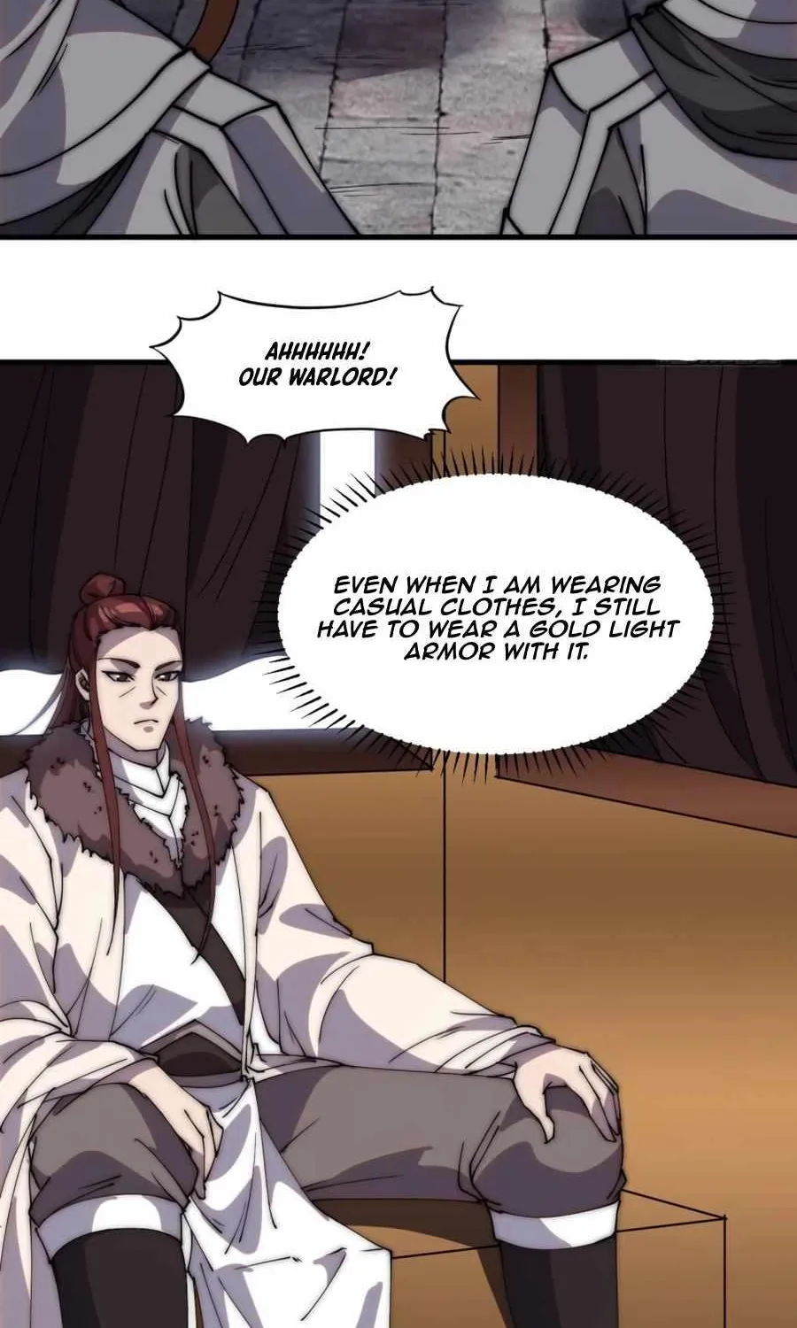 Read Start A Mountain chapter 211 image 11 on Lezhin