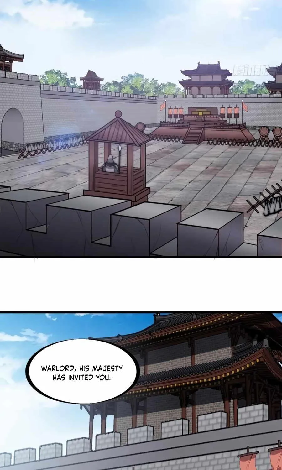 Read Start A Mountain chapter 211 image 14 on Lezhin