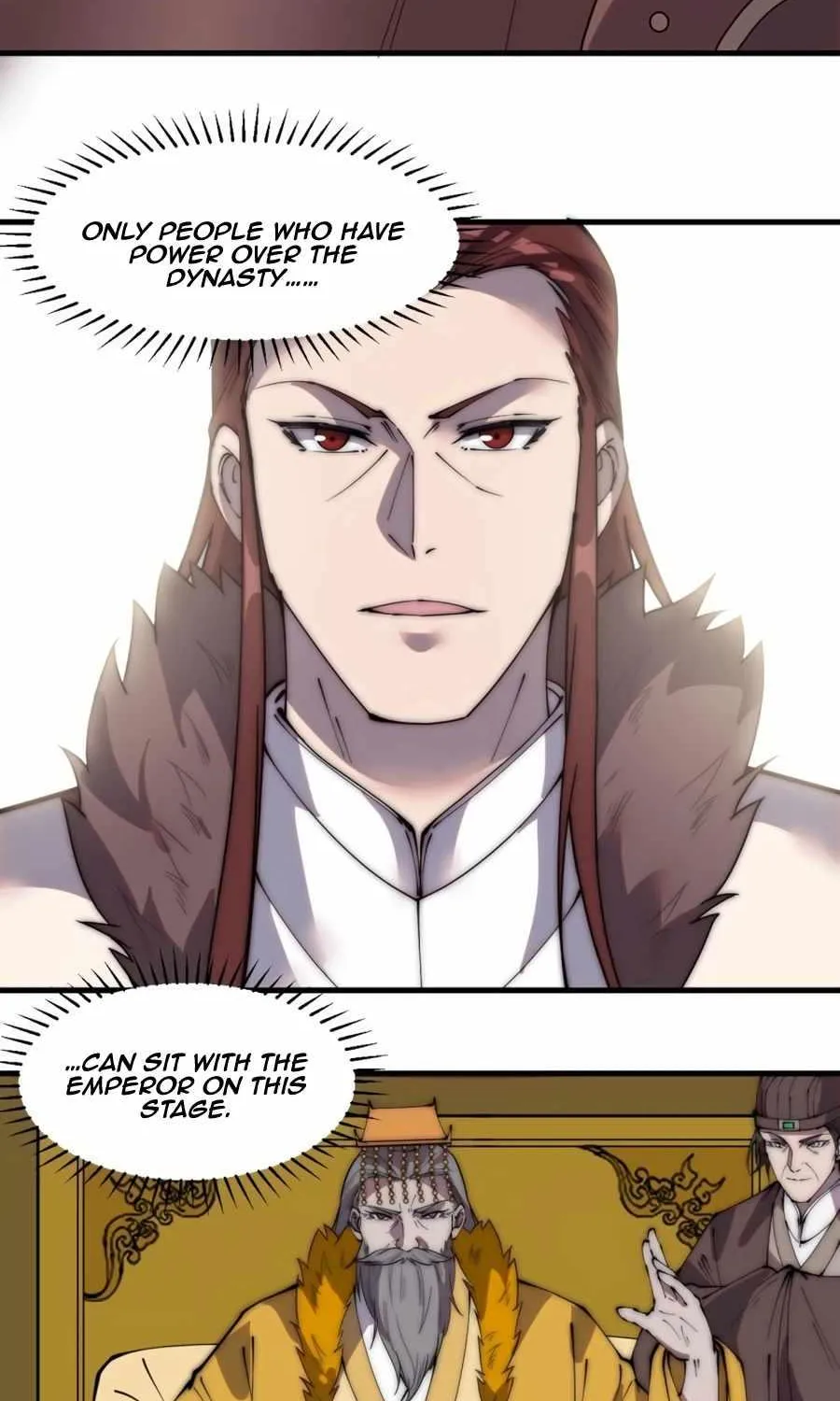 Read Start A Mountain chapter 211 image 18 on Lezhin