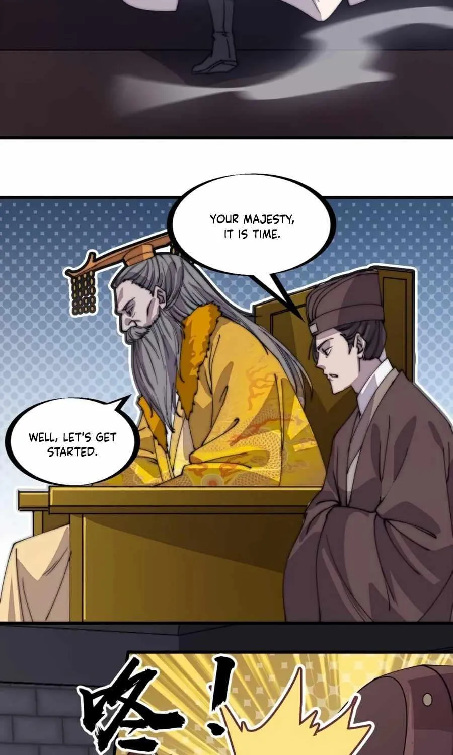 Read Start A Mountain chapter 211 image 22 on Lezhin