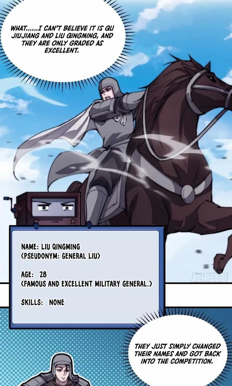 Read Start A Mountain chapter 211 image 32 on Lezhin