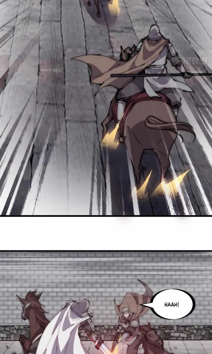 Read Start A Mountain chapter 212 image 11 on Lezhin