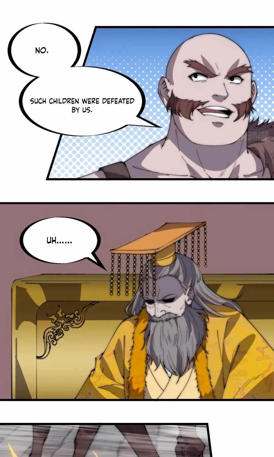 Read Start A Mountain chapter 212 image 19 on Lezhin