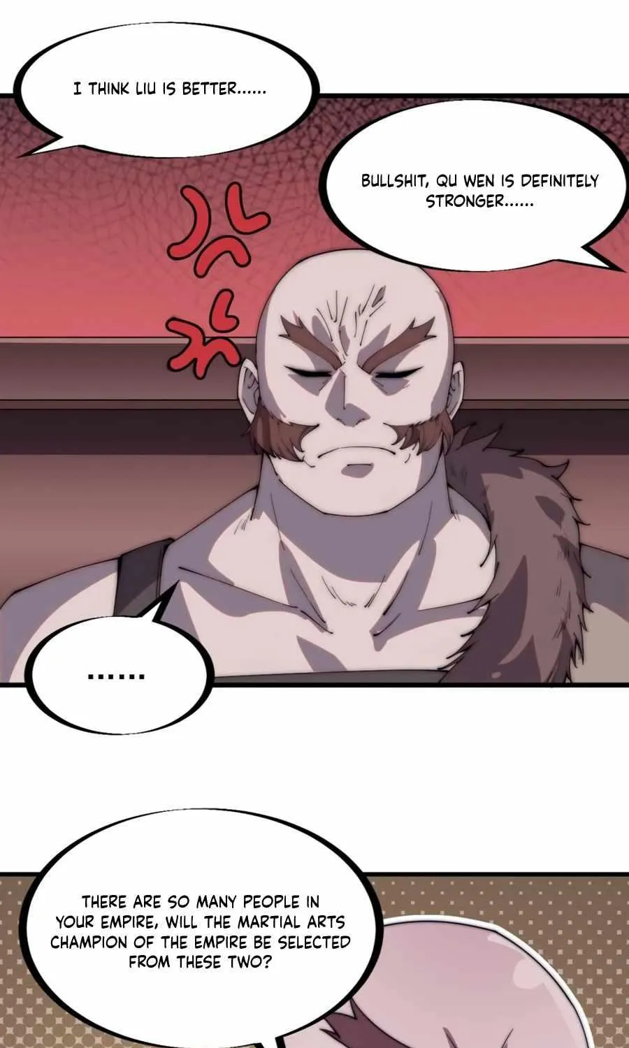 Read Start A Mountain chapter 212 image 25 on Lezhin