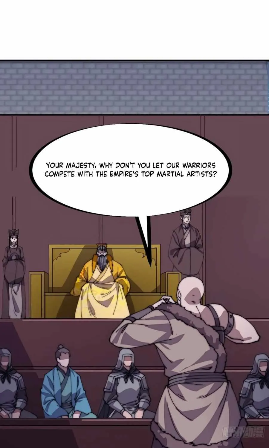 Read Start A Mountain chapter 212 image 27 on Lezhin