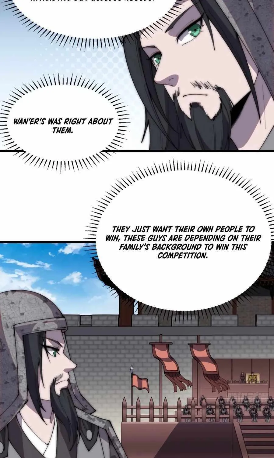 Read Start A Mountain chapter 212 image 3 on Lezhin