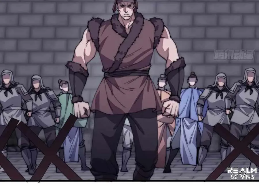 Read Start A Mountain chapter 212 image 32 on Lezhin
